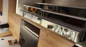 Nowości Meble kuchenne