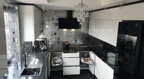 Nowości Meble kuchenne